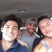 Zach Rakusin's photo