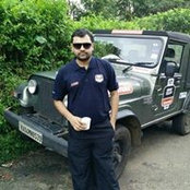 Foto von Karthik Cg