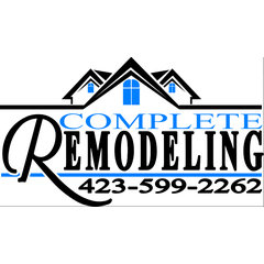 Complete Remodeling Services