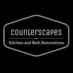 Counterscapes Kitchen and Bath Renovations