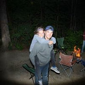 Steeven Couturier's photo