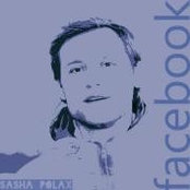 Photo de Sasha Polax