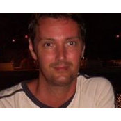 Peter Brock's photo