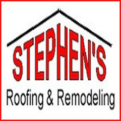 Stephens Roofing