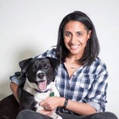 Natasha Mulla's photo