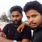 Foto von Pradeep Vt