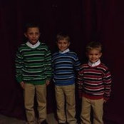 Amy Almquist Uridil's photo