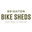Brighton Bike Sheds