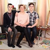 вера гордеева's photo