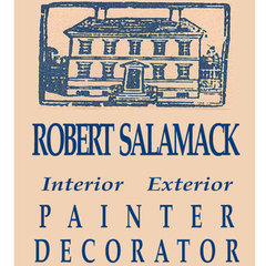 Robert Salamack Painting