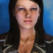 Heather Ritchie-Smiths billede
