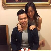 Danny Lu's photo