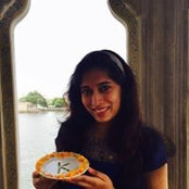 Foto von Malavika Katar