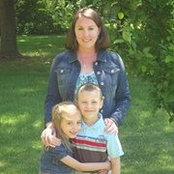 Laurie Van Bibber's photo