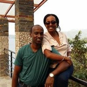 Issa Nkusi's photo