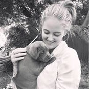 Sophie Macqueen's photo