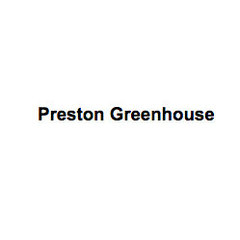 Preston Greenhouse