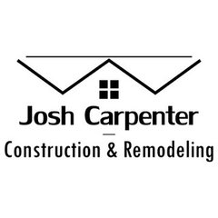 Josh Carpenter Construction & Remodeling