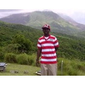 Teddy Warde's photo