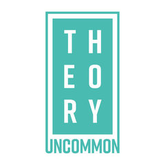 Theory Uncommon