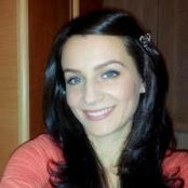 Florina Dinu's photo