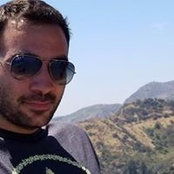 Niko Diamantopoulos's photo
