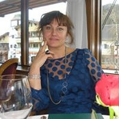 Diana Genchev's photo