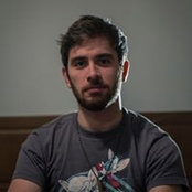 Guilherme Benvegnù's photo