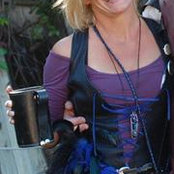 Foto de Lisa Roberts-Henry