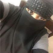 Shafeeqah Muhammads foto