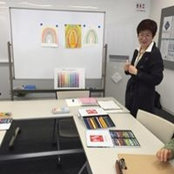 加藤詩子's photo