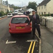 David Mcleish's photo
