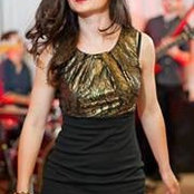 Foto von Irina Raileanu