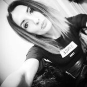 Sabina Epure's photo