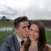 Adam Franklin's photo