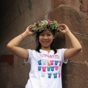 Mengya Tang's photo