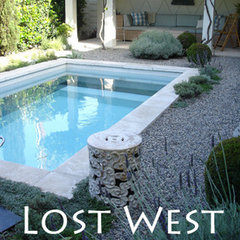 Lost West