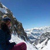 Bertille Blanc's photo