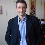 Yury Merkeevs foto