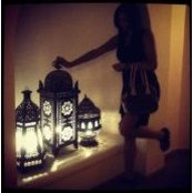 Jihane Rami's photo