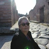 Foto von Micaela Burnham