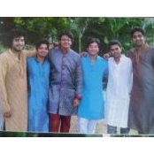 Rohan Rathi's photo