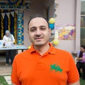 Photo de Mohammed Dhaif