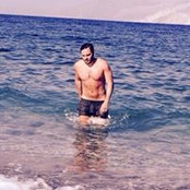 Manolis Kaldiss billede