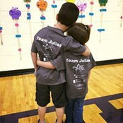 Audrey McHugh's photo