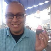 Moses Rodriguez's photo