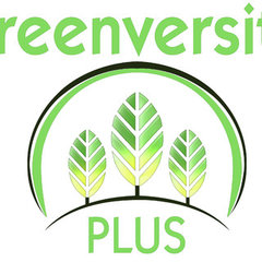 Greenversity Plus Inc.