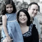 Yvonne Fernández's photo