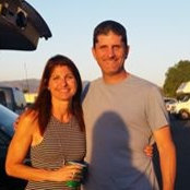 Mike Arabia's photo
