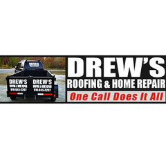 Drews Roofing And Home Repair